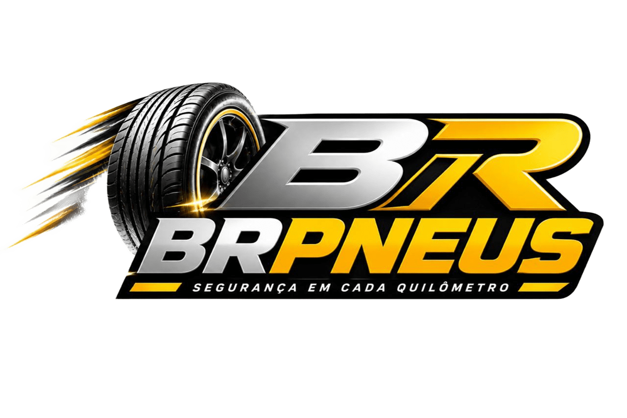 BR PNEUS